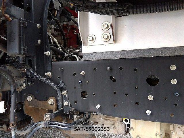 Hino RANGER 2017-08 7980792-16