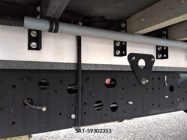 Hino RANGER 2017-08 7980792-17