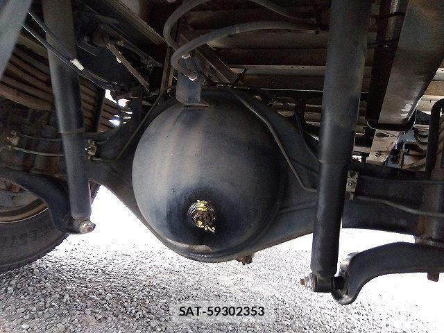 Hino RANGER 2017-08 7980792-18