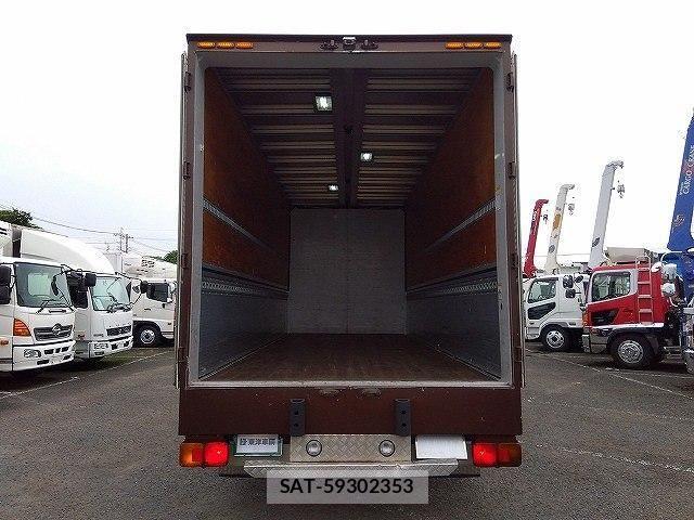 Hino RANGER 2017-08 7980792-6