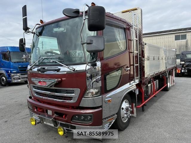 Hino RANGER 2003-10 7980781-0