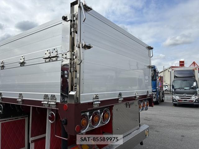 Hino RANGER 2003-10 7980781-9