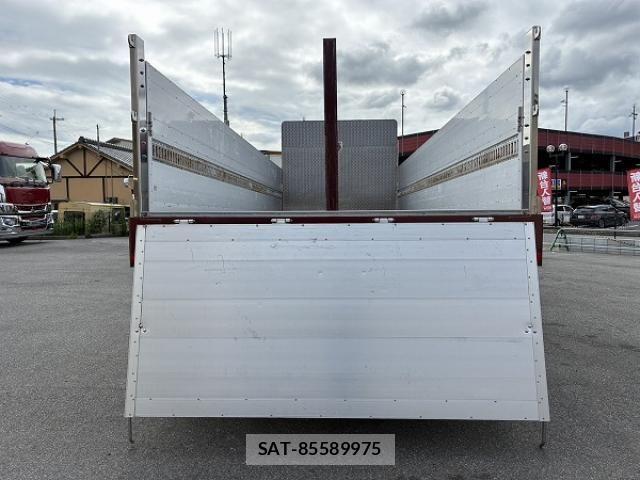 Hino RANGER 2003-10 7980781-10