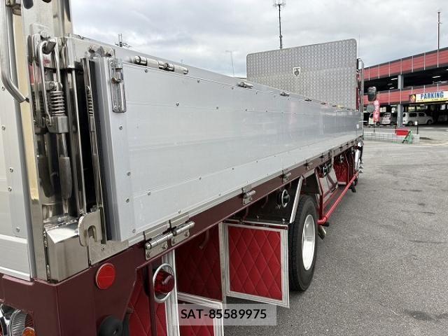 Hino RANGER 2003-10 7980781-15