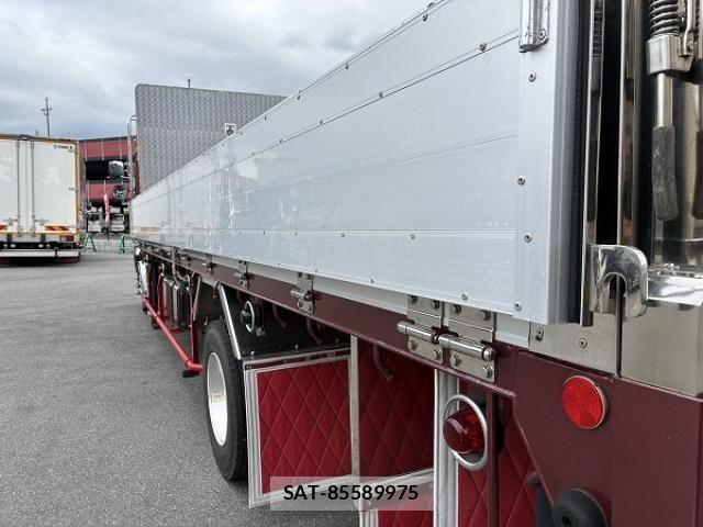 Hino RANGER 2003-10 7980781-17
