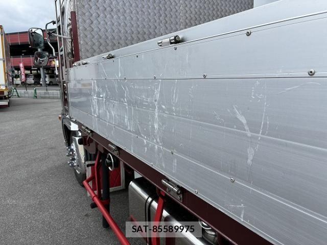 Hino RANGER 2003-10 7980781-19