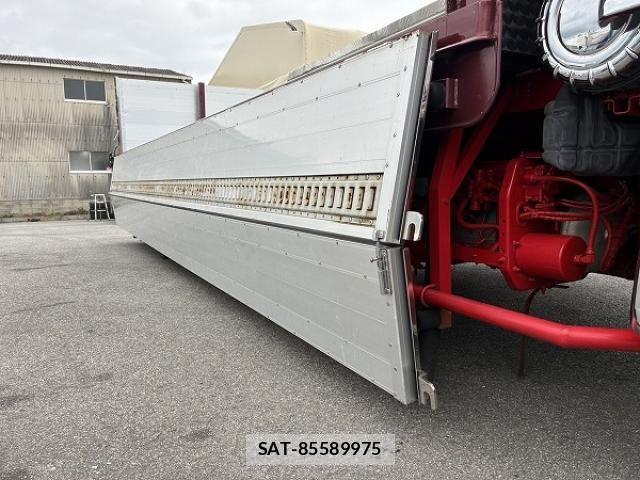 Hino RANGER 2003-10 7980781-20