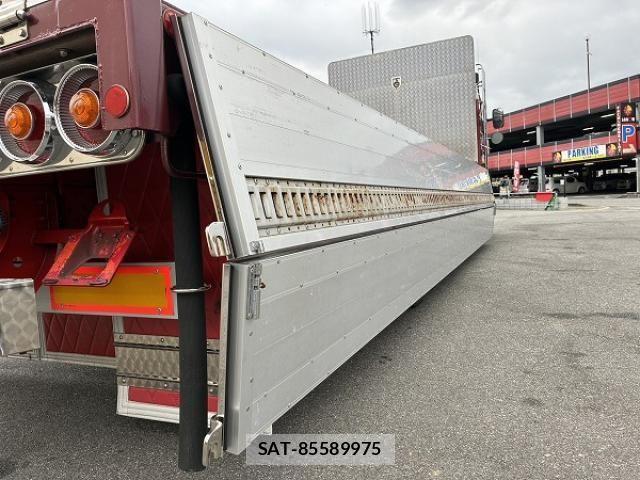 Hino RANGER 2003-10 7980781-21