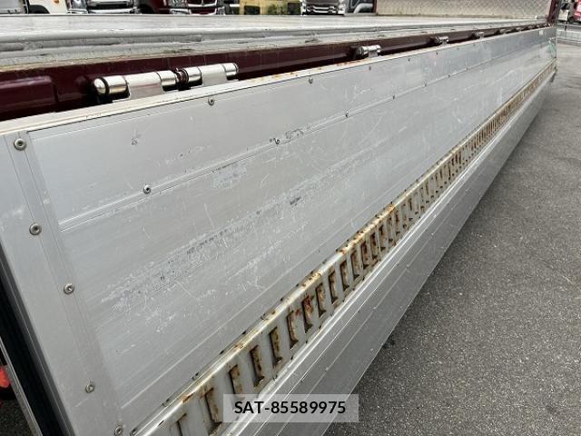 Hino RANGER 2003-10 7980781-22