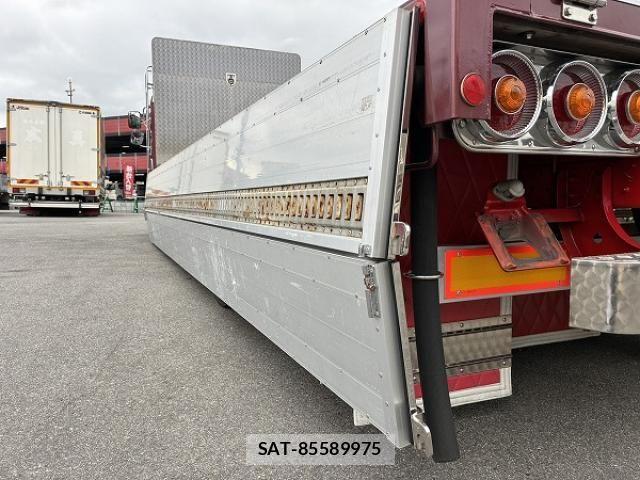 Hino RANGER 2003-10 7980781-25