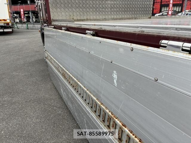 Hino RANGER 2003-10 7980781-28