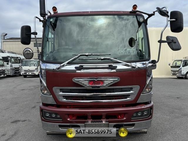 Hino RANGER 2003-10 7980781-2