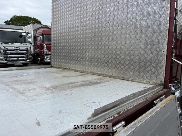 Hino RANGER 2003-10 7980781-29
