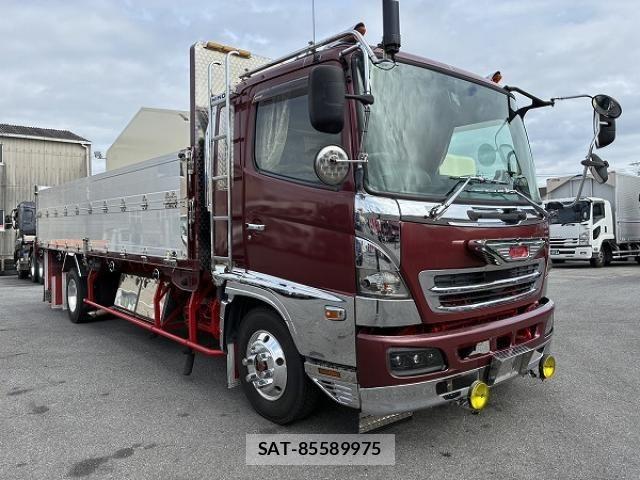 Hino RANGER 2003-10 7980781-3