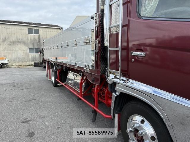 Hino RANGER 2003-10 7980781-4