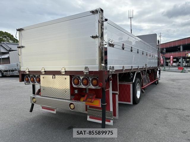 Hino RANGER 2003-10 7980781-5
