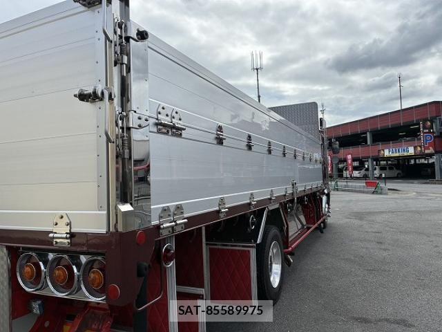 Hino RANGER 2003-10 7980781-6