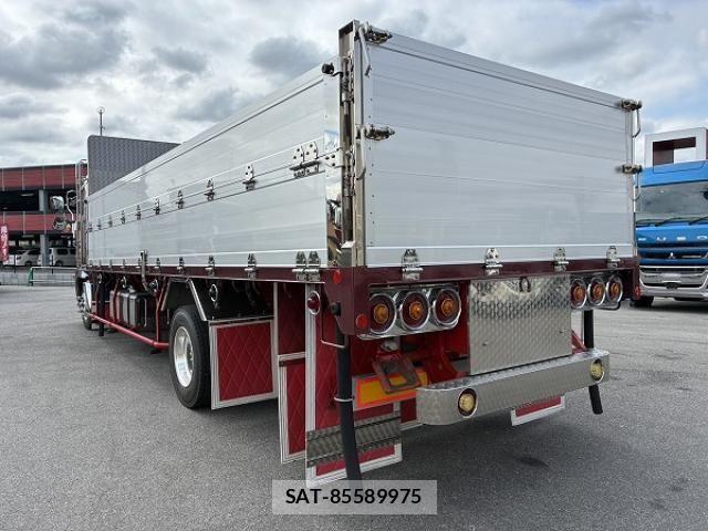 Hino RANGER 2003-10 7980781-7