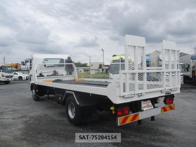 Hino RANGER 2005-08 7980786-9