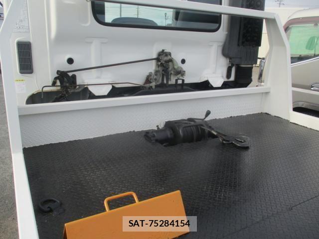 Hino RANGER 2005-08 7980786-10