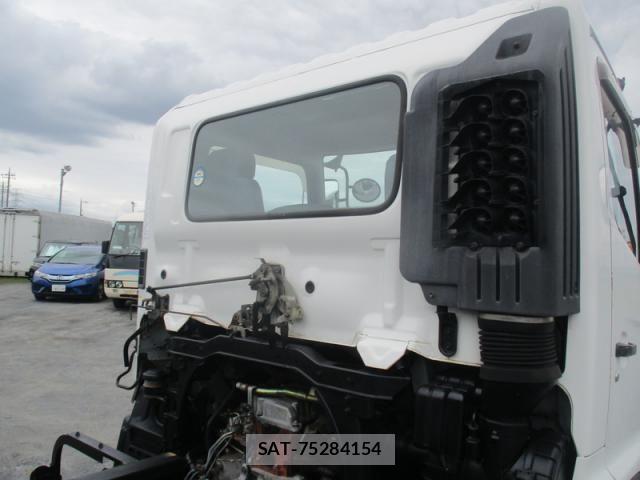 Hino RANGER 2005-08 7980786-12