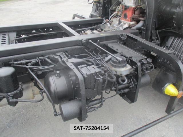 Hino RANGER 2005-08 7980786-13