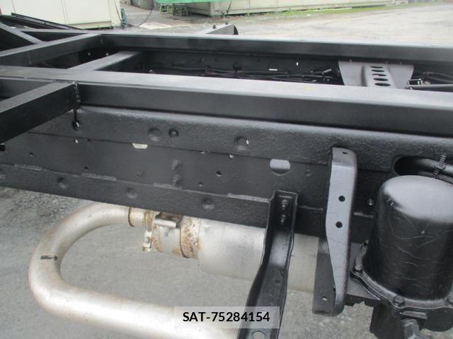 Hino RANGER 2005-08 7980786-14