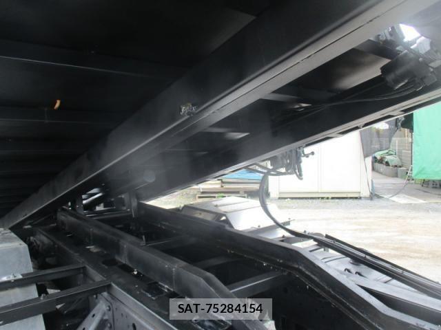Hino RANGER 2005-08 7980786-16