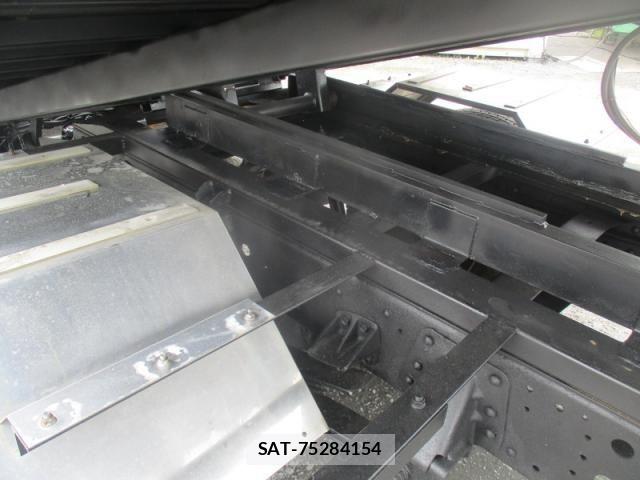 Hino RANGER 2005-08 7980786-17