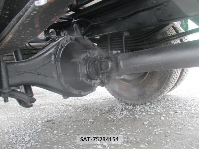 Hino RANGER 2005-08 7980786-18