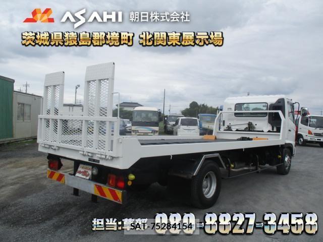 Hino RANGER 2005-08 7980786-1