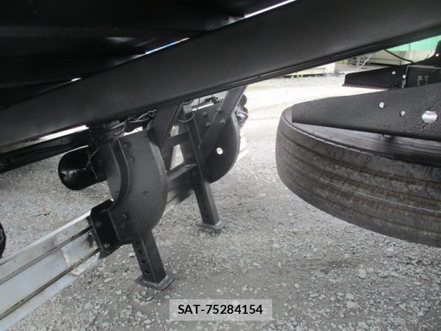 Hino RANGER 2005-08 7980786-19