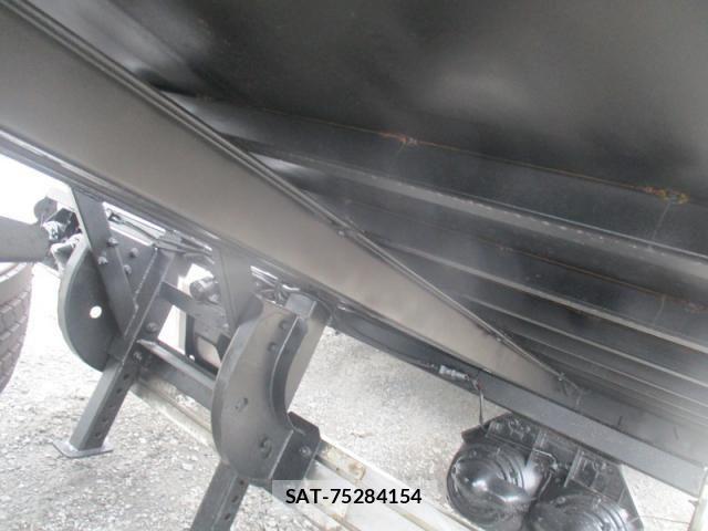 Hino RANGER 2005-08 7980786-20