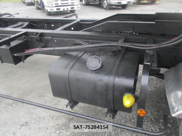 Hino RANGER 2005-08 7980786-21