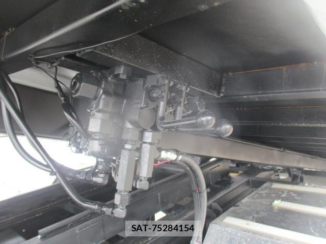 Hino RANGER 2005-08 7980786-22