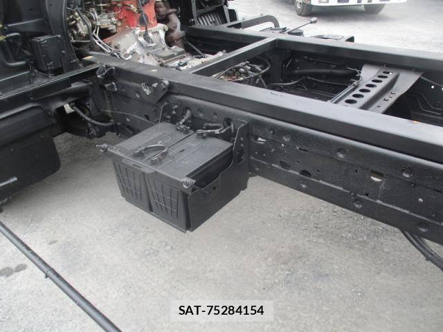 Hino RANGER 2005-08 7980786-24