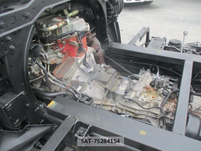 Hino RANGER 2005-08 7980786-25