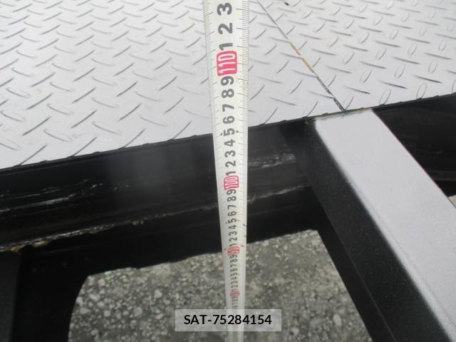Hino RANGER 2005-08 7980786-28
