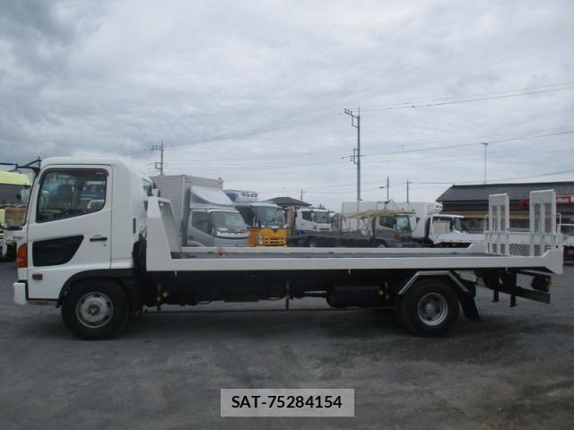 Hino RANGER 2005-08 7980786-2