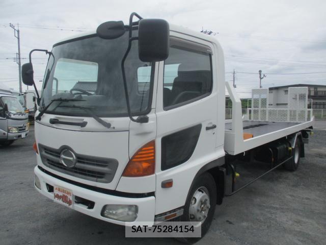 Hino RANGER 2005-08 7980786-3