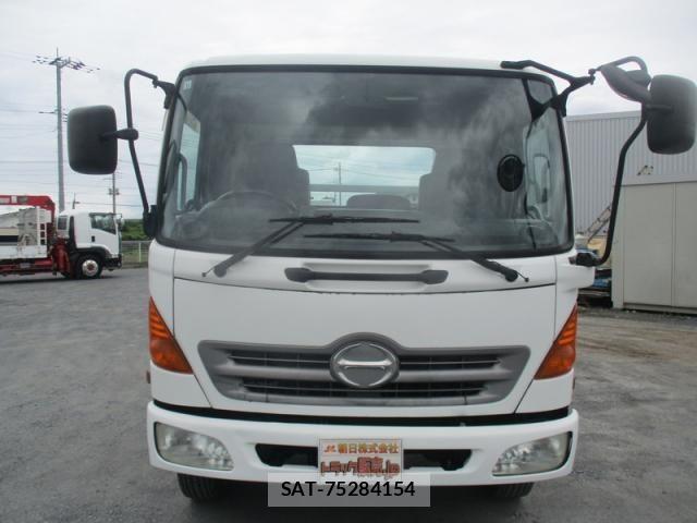 Hino RANGER 2005-08 7980786-4