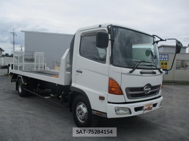 Hino RANGER 2005-08 7980786-5