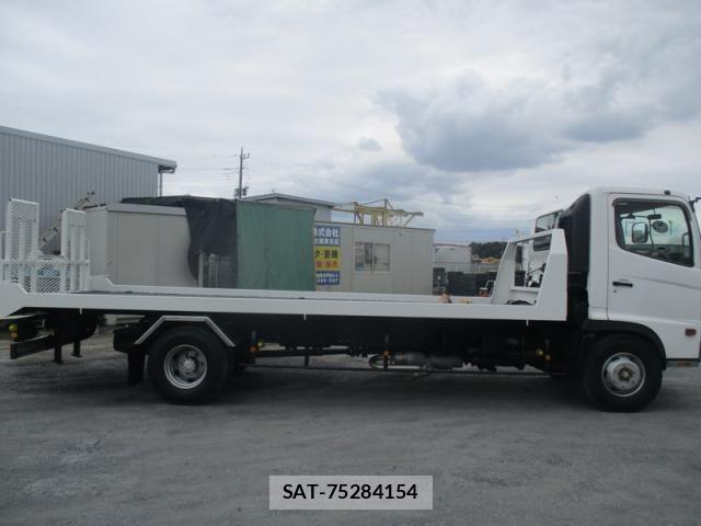 Hino RANGER 2005-08 7980786-6