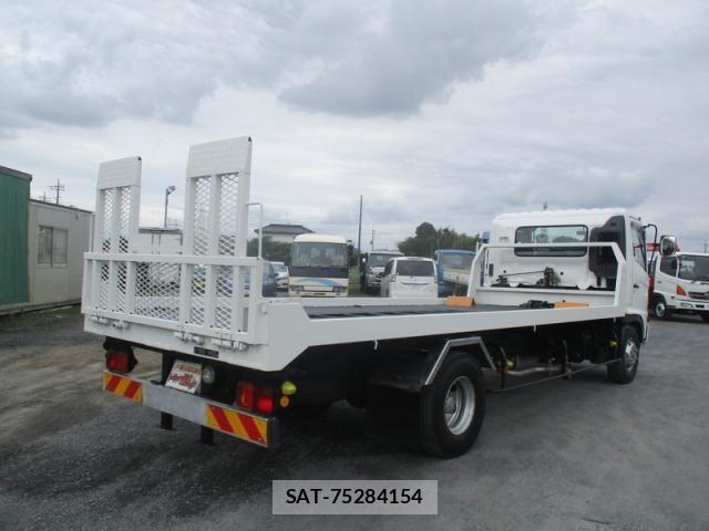 Hino RANGER 2005-08 7980786-7