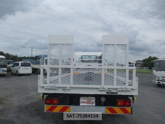 Hino RANGER 2005-08 7980786-8
