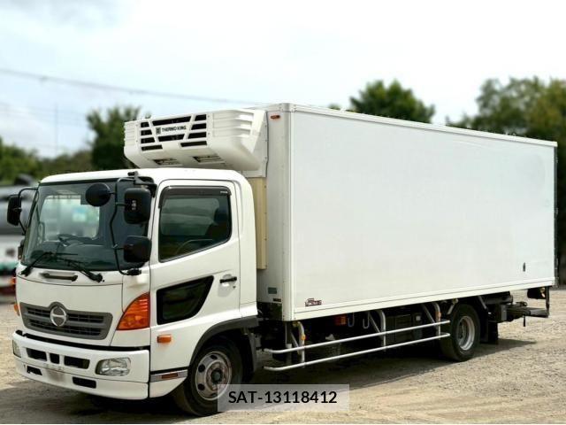 Hino RANGER 2015-10 7980789-0