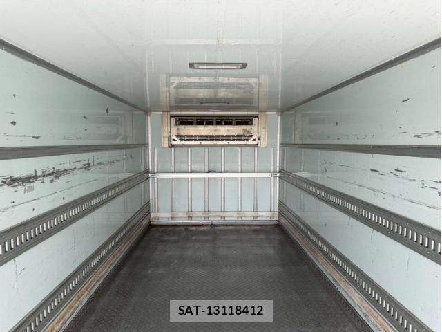 Hino RANGER 2015-10 7980789-12