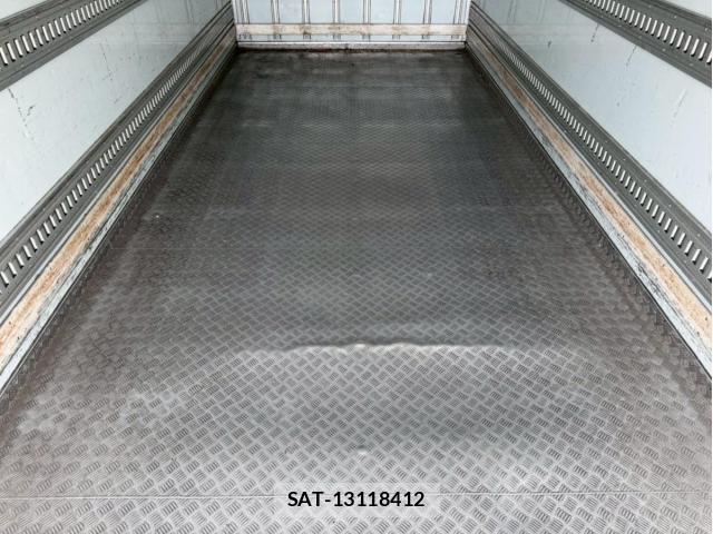 Hino RANGER 2015-10 7980789-13
