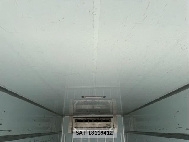 Hino RANGER 2015-10 7980789-14
