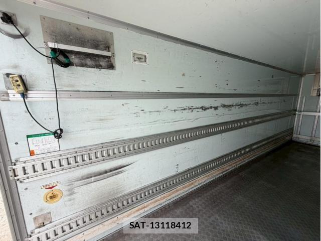 Hino RANGER 2015-10 7980789-15